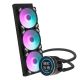 Kuler Darkflash DN360D - EP3212491