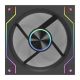 Kuler za kuciste DarkFlash DM20 Line - EP3212605