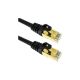 E-GREEN Kabl SFTP Patch Cat7 2m crni - EP3188558