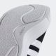 ADIDAS Patike court platform suede W - IG8610