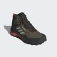 ADIDAS Cipele terrex ax4 mid gtx M - IG8853