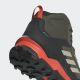 ADIDAS Cipele terrex ax4 mid gtx M - IG8853