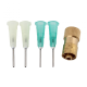 Igla za precizno nanosenje lepka T1 + T2 set - 88962