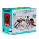 ECO TOYS Igračka za decu set za kuvanje, 40 delova - HC485972