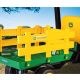 PEG PEREGO PRIKOLICA JOHN DEERE STAKE-SIDE IGTR0941 - EP2739517