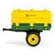 PEG PEREGO PRIKOLICA JOHN DEERE STAKE-SIDE IGTR0941 - EP2739517