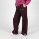 NIKE Donji deo trenerke nsw phnx flc hr pant wide 2 W - IH1011-652