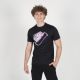 NIKE Majica kratak rukav nsw tee std blur futura M - IH1131-010