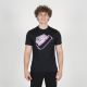 NIKE Majica kratak rukav nsw tee std blur futura M - IH1131-010