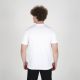 NIKE Majica kratak rukav nsw tee std blur futura M - IH1131-100