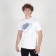 NIKE Majica kratak rukav nsw tee std blur futura M - IH1131-100
