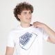NIKE Majica kratak rukav nsw tee std blur futura M - IH1131-100