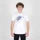NIKE Majica kratak rukav nsw tee std blur futura M - IH1131-100