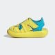ADIDAS Sandale water sandal flounder i BT - IH1234