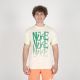 NIKE Majica kratak rukav nsw tee lse nike M - IH1361-113