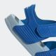 ADIDAS Sandale adilette sandal k bPG - IH3632