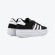 ADIDAS Patike vl court bold j GG - IH4777