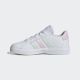 ADIDAS Patike grand court 2.0 k W - IH4886