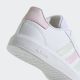 ADIDAS Patike grand court 2.0 k W - IH4886