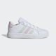 ADIDAS Patike grand court 2.0 k W - IH4886