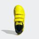ADIDAS Patike advantage smiley cf c BP - IH6252