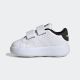 ADIDAS Patike advantage smiley cf i BT - IH6257