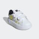ADIDAS Patike advantage smiley cf i BT - IH6257