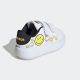 ADIDAS Patike advantage smiley cf i BT - IH6257