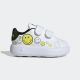 ADIDAS Patike advantage smiley cf i BT - IH6257