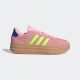 ADIDAS Patike vl court bold W - IH8089