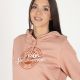 NIKE Duks sa kapuljačom nsw club flc gx std po hdy W - IH8496-688