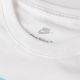 NIKE Majica kratak rukav nsw tee rise and shine BG - II0385-100