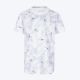 NIKE Majica kratak rukav nsw tee hbr aop BG - II0458-100