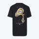 NIKE Majica kratak rukav nk tee blur gfb BG - II0638-010