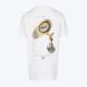NIKE Majica kratak rukav nk tee blur gfb BG - II0638-100