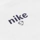 NIKE Majica kratak rukav nk tee blur gfb BG - II0638-100