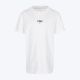 NIKE Majica kratak rukav nk tee blur gfb BG - II0638-100