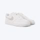 NIKE Patike court vision lo se W - II6563-101