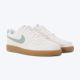 NIKE Patike court vision lo v2 nbk M - II7403-100