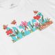 NIKE Majica kratak rukav nsw tee oc boxy camp GG - II9803-100