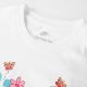 NIKE Majica kratak rukav nsw tee oc boxy camp GG - II9803-100