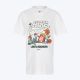 NIKE Majica kratak rukav nsw tee boxy rest BG - II9940-100