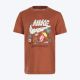 NIKE Majica kratak rukav nsw tee boxy rest BG - II9940-209