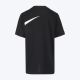 NIKE Majica kratak rukav nsw tee club energy s26 BG - II9943-010