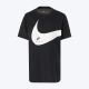 NIKE Majica kratak rukav nsw tee club energy s26 BG - II9943-010