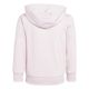 ADIDAS Trenerka lk 3s shiny ts GG - IJ6360