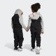 ADIDAS Trenerka  essentials big logo fleece tracksuit  BT - IJ6386