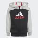 ADIDAS Trenerka  essentials big logo fleece tracksuit  BT - IJ6386