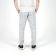 ADIDAS Donji deo trenerke essentials fleece 3s tapered cuff pants M - IJ6494