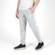 ADIDAS Donji deo trenerke essentials fleece 3s tapered cuff pants M - IJ6494